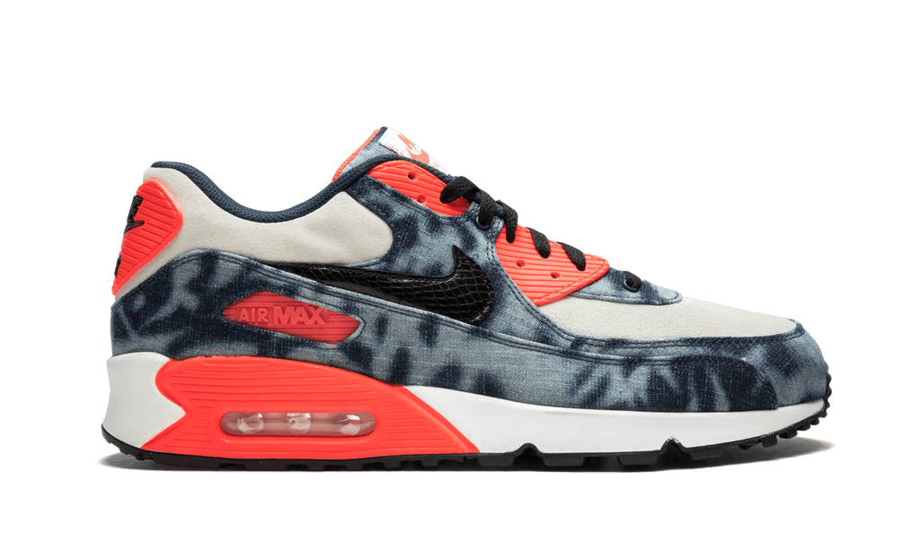 Air Max 90 DNM QS "Denim"