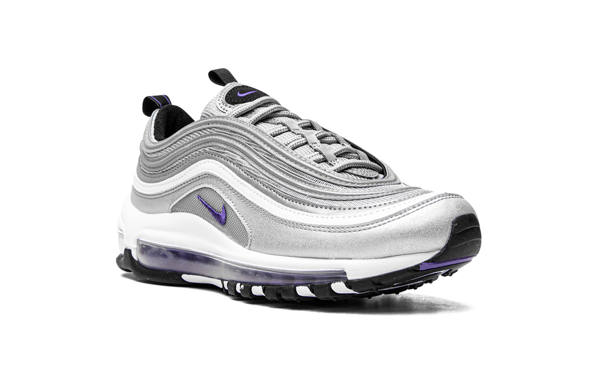 Air Max 97 GS "Purple Bullet"