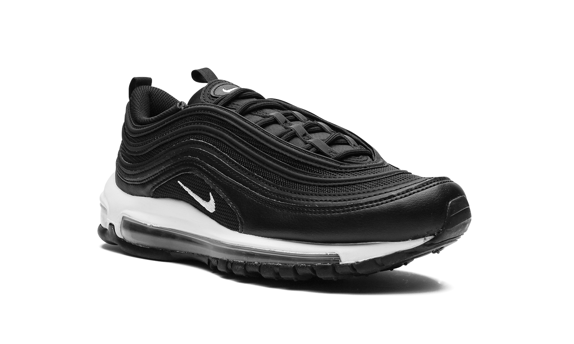 AIR MAX 97 MNS WMNS "Next Nature Black"