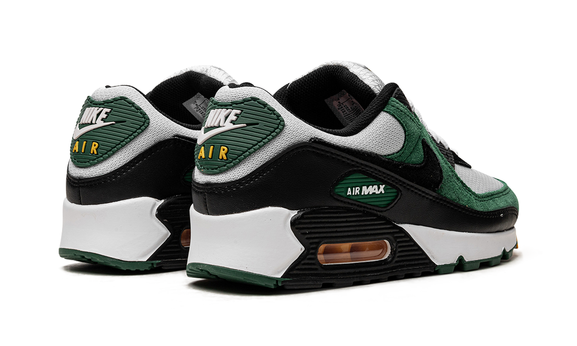 AIR MAX 90 "Gorge Green"