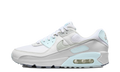 AIR MAX 90 WMNS "WHITE GLACIER BLUE"