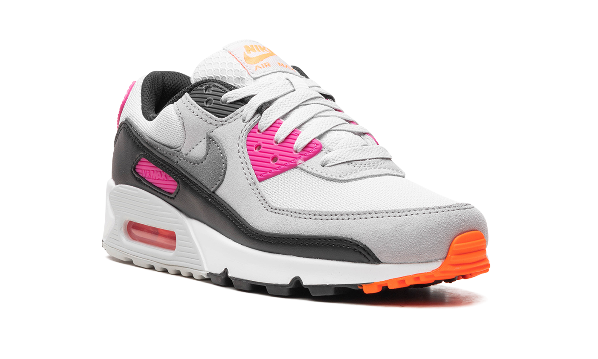 Air Max 90 "Dunkin' Donuts"