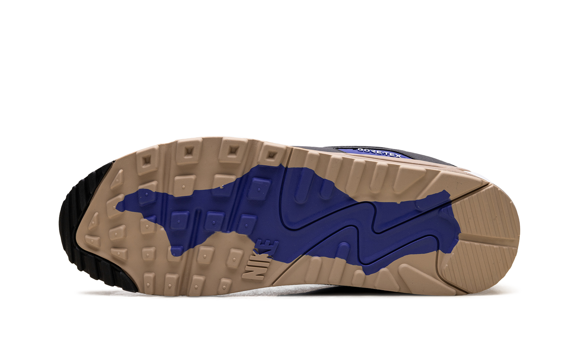 Air Max 90 Gore-Tex "Lapis"