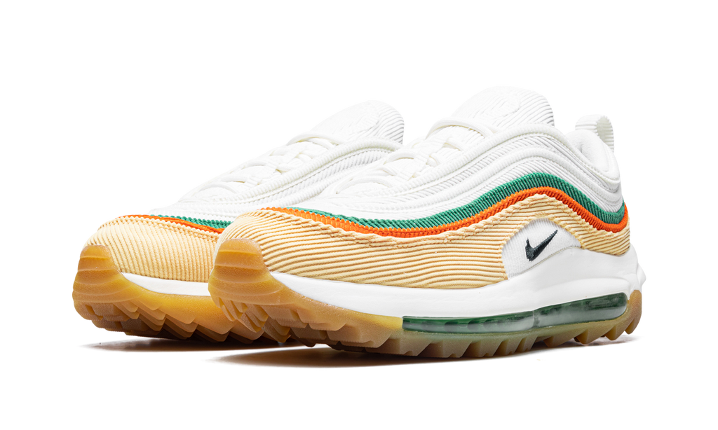 AIR MAX 97 G NRG M "GOLF"