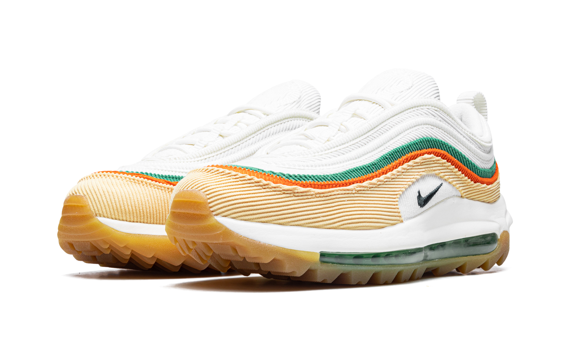 AIR MAX 97 G NRG M "GOLF"